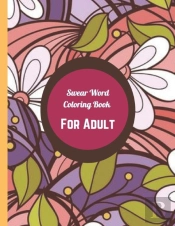 Swear Word Coloring Book For Adult
