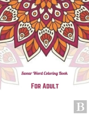 Swear Word Coloring Book For Adult