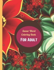 Swear Word Coloring Book For Adult