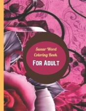 Swear Word Coloring Book For Adult