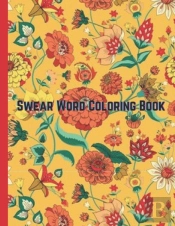 Swear Word Coloring Book For Adult