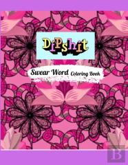 Swear Word Coloring Book