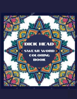 Bertrand.pt - Swear Word Coloring Book