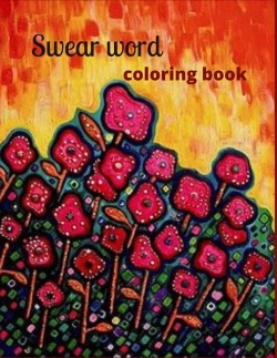Bertrand.pt - Swear Word Coloring Book