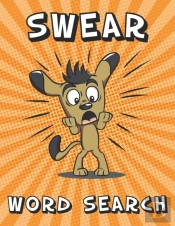 Swear Word Search
