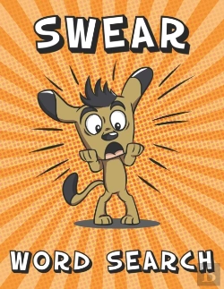 Bertrand.pt - Swear Word Search