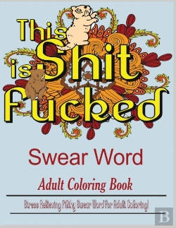Bertrand.pt - Swear Word  This Shit Is Fucked : Stress