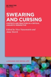 Swearing And Cursing