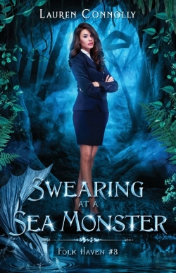Bertrand.pt - Swearing At A Sea Monster