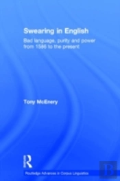 Swearing In English