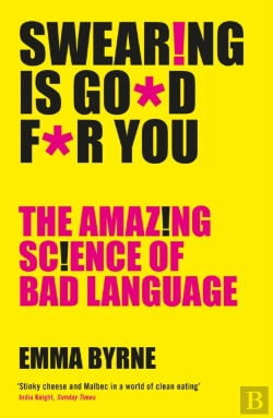 Bertrand.pt - Swearing Is Good For You