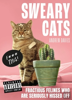 Bertrand.pt - Sweary Cats