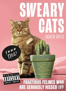 Bertrand.pt - Sweary Cats