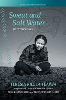 Sweat And Salt Water