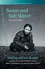 Sweat And Salt Water