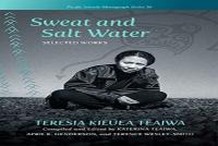 Sweat And Salt Water