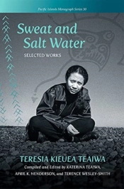 Sweat And Salt Water