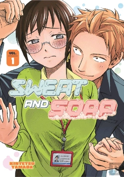 Bertrand.pt - Sweat And Soap 1