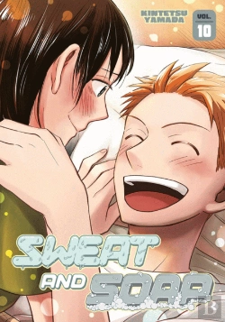 Bertrand.pt - Sweat And Soap 10