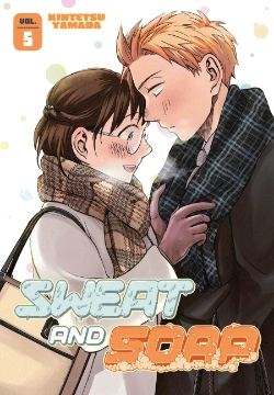 Bertrand.pt - Sweat And Soap 5