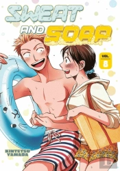 Sweat And Soap 8