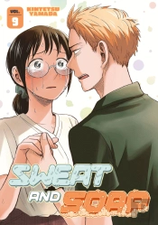Sweat And Soap 9