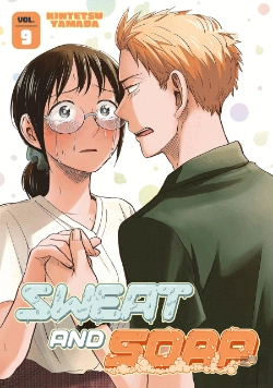 Bertrand.pt - Sweat And Soap 9