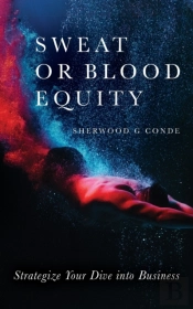Sweat Or Blood Equity