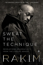 Sweat The Technique