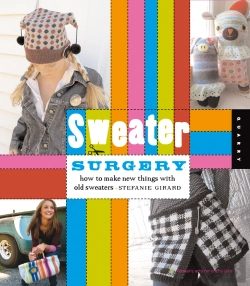 Bertrand.pt - Sweater Surgery