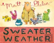 Sweater Weather