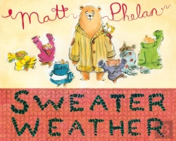 Bertrand.pt - Sweater Weather