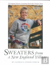 Sweaters From A New England