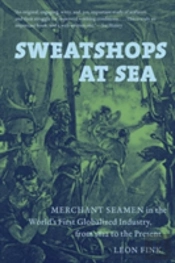 Sweatshops At Sea