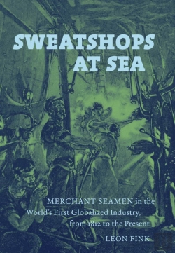Bertrand.pt - Sweatshops At Sea