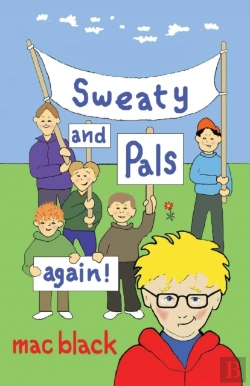 Bertrand.pt - Sweaty And Pals Again