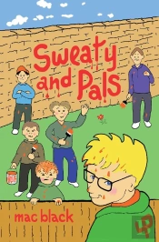 Sweaty And Pals