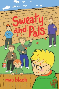 Bertrand.pt - Sweaty And Pals