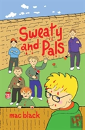 Sweaty And Pals