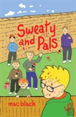 Bertrand.pt - Sweaty And Pals