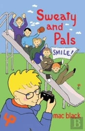 Sweaty And Pals Smile