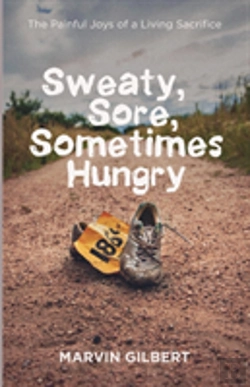 Bertrand.pt - Sweaty, Sore, Sometimes Hungry