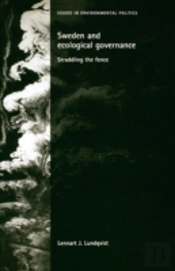 Sweden And Ecological Governance