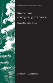 Sweden And Ecological Governance