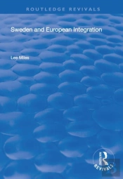 Sweden And European Integration