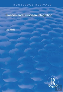 Bertrand.pt - Sweden And European Integration
