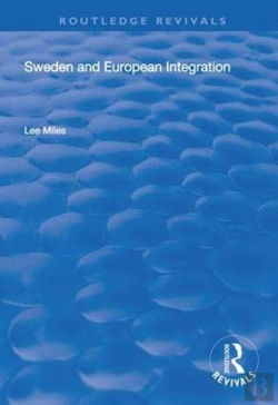 Bertrand.pt - Sweden And European Integration