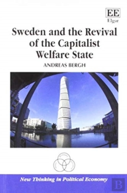 Bertrand.pt - Sweden And The Revival Of The Capitalist Welfare State