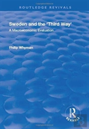 Sweden And The 'Third Way'
