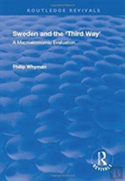 Bertrand.pt - Sweden And The 'Third Way'